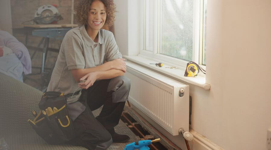 Professional same day plumber in Linden, AL